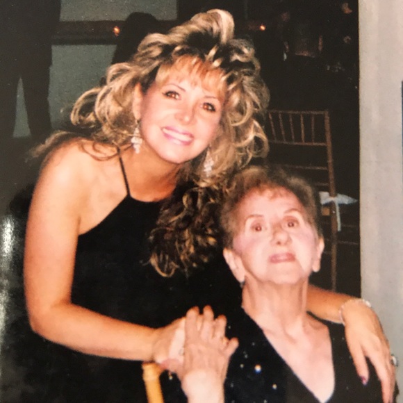 Meet your Posher, Janie - Picture 12 of 16